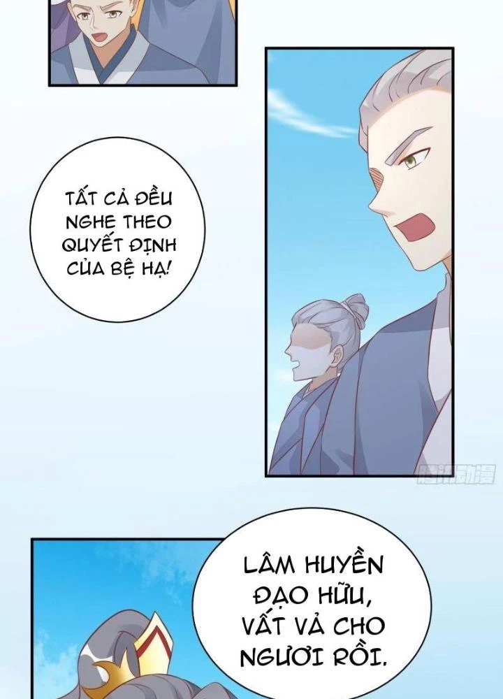 Tu Tiên Phải Dựa Vào Sugar Mommy Chapter 232 - 53