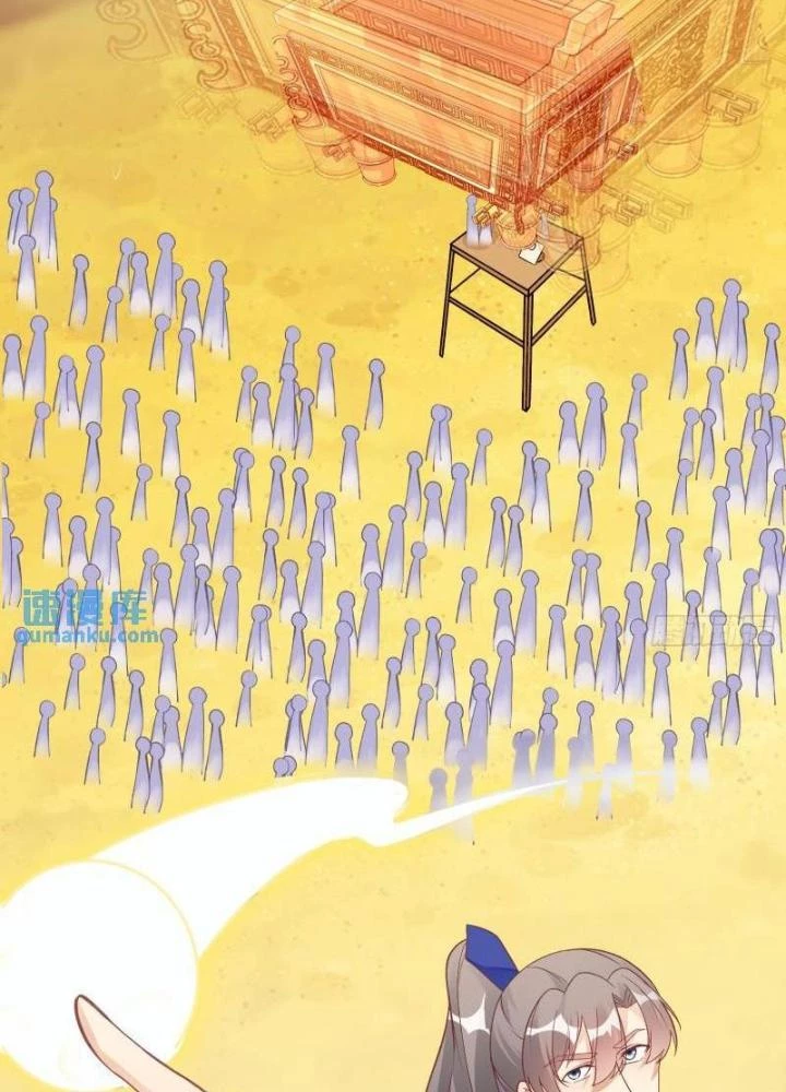 Tu Tiên Phải Dựa Vào Sugar Mommy Chapter 232 - 79