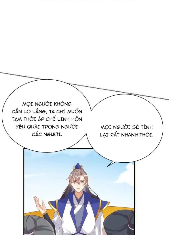 Tu Tiên Phải Dựa Vào Sugar Mommy Chapter 232 - 91