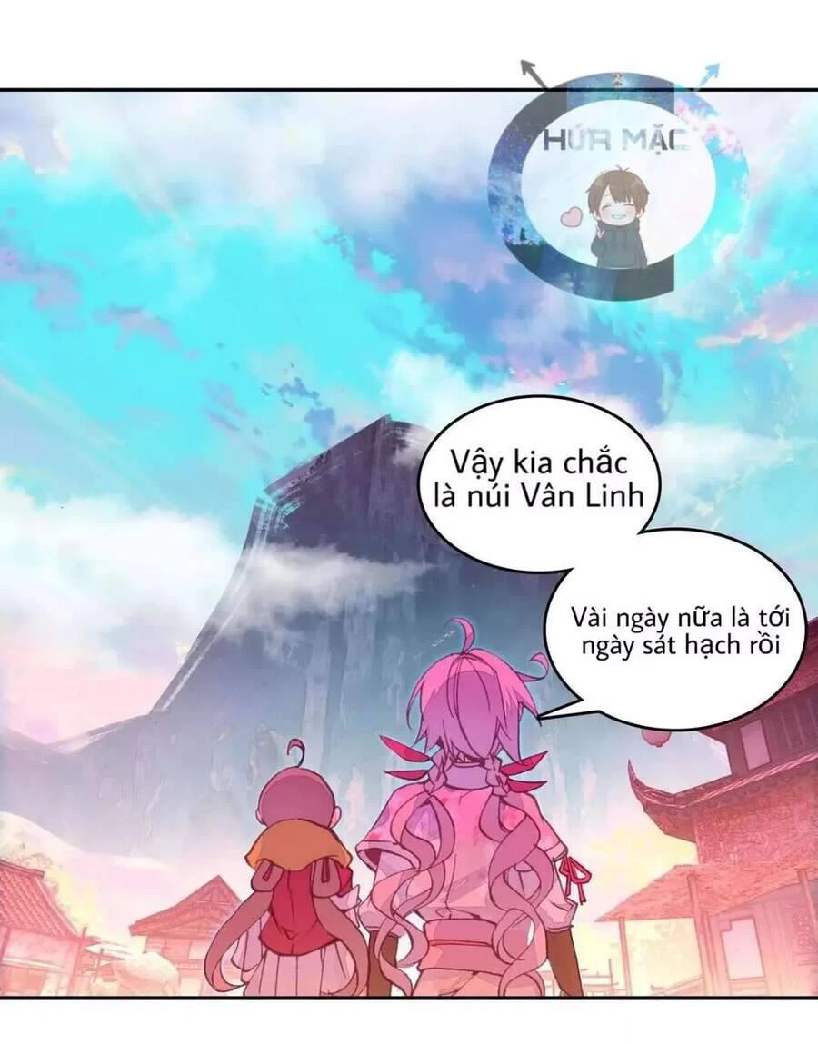 Lão Đại Xuyên Không Thành Tiên Nữ Chapter 16.1 - 5