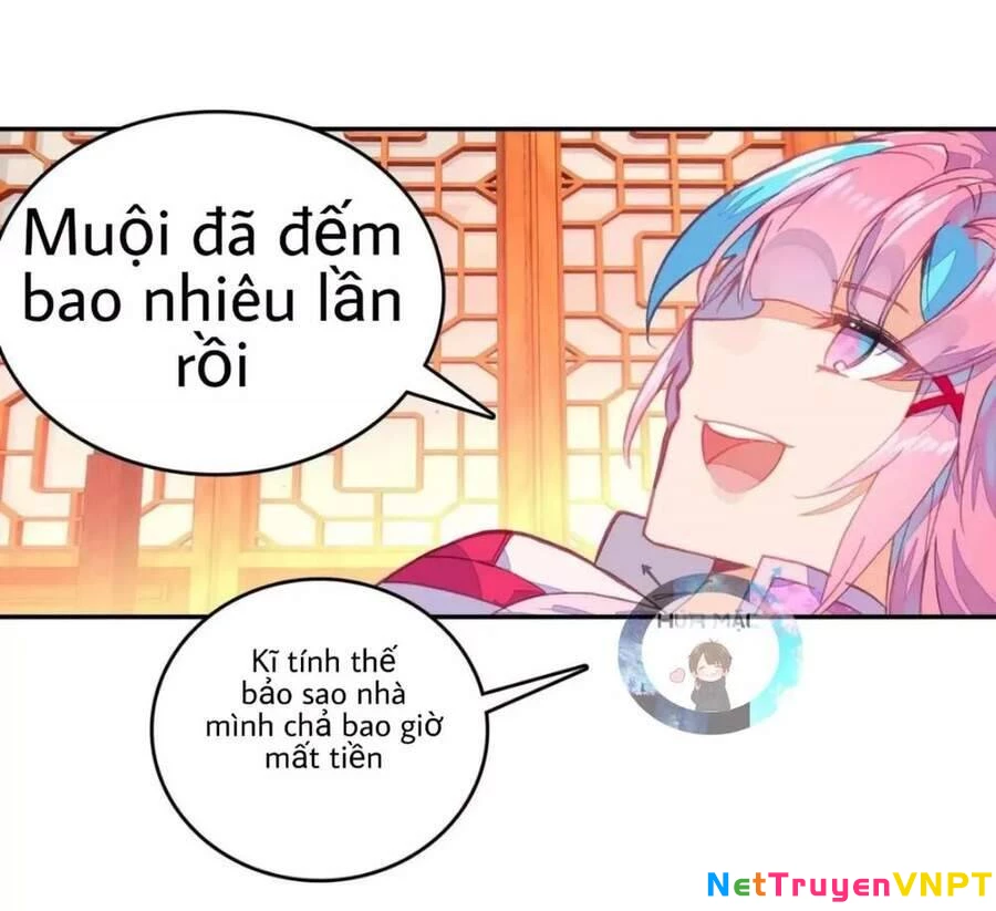 Lão Đại Xuyên Không Thành Tiên Nữ Chapter 16.1 - 13