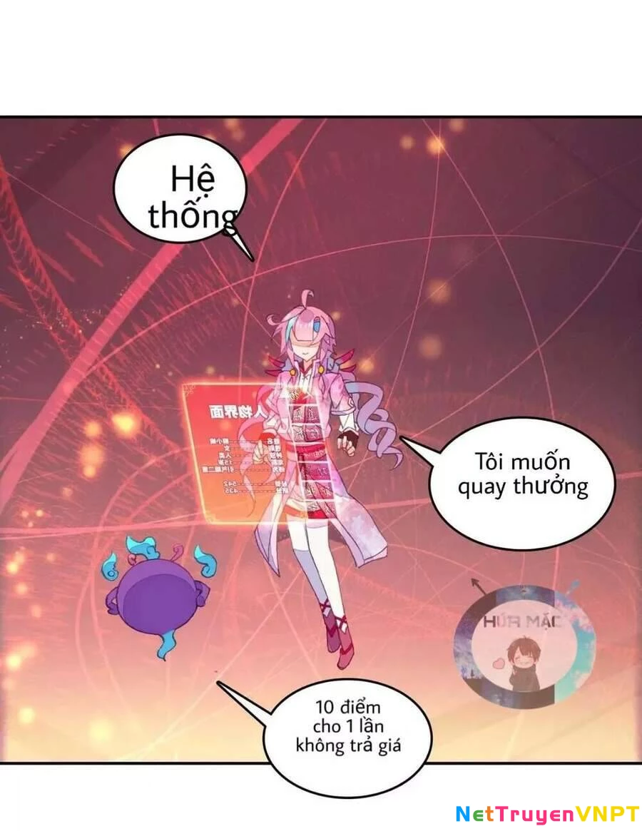 Lão Đại Xuyên Không Thành Tiên Nữ Chapter 16.1 - 17