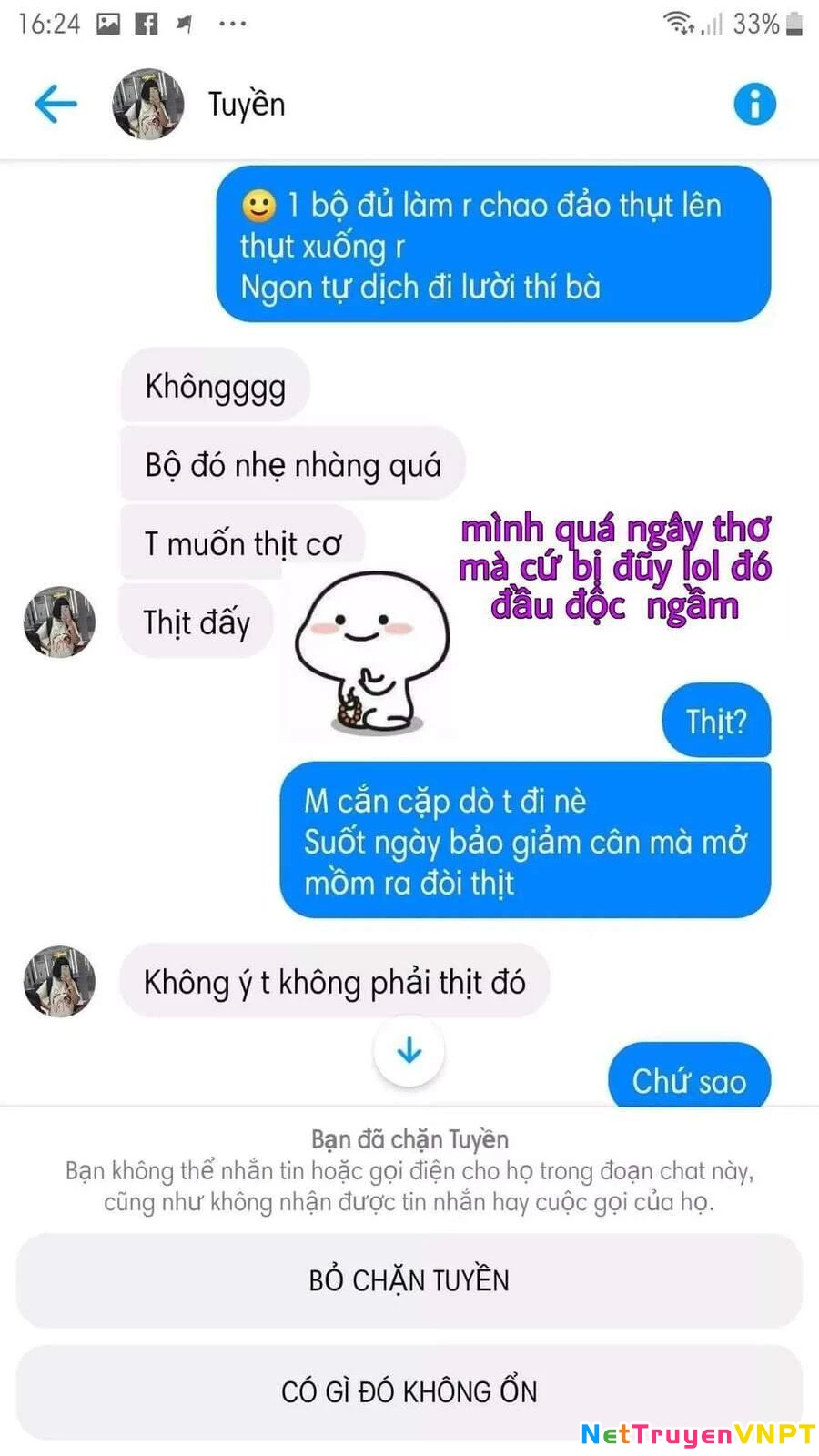 Lão Đại Xuyên Không Thành Tiên Nữ Chapter 16.1 - 24