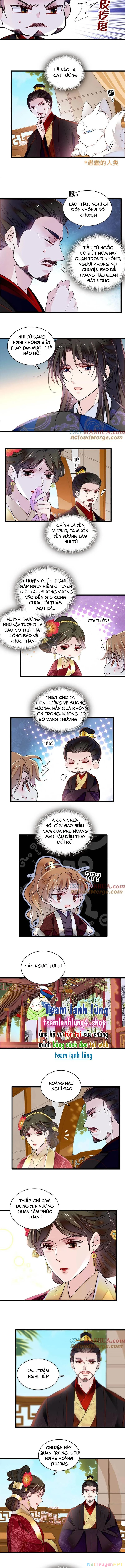 Tự Cẩm Chapter 320 - 2