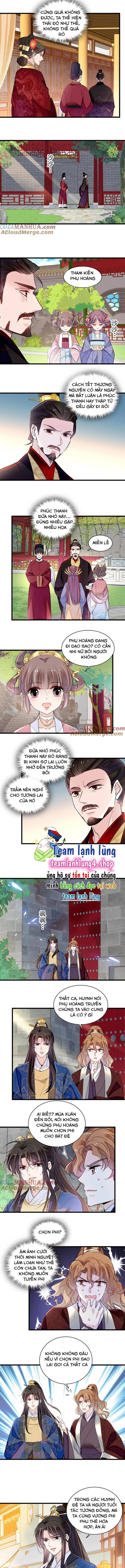 Tự Cẩm Chapter 320 - 3