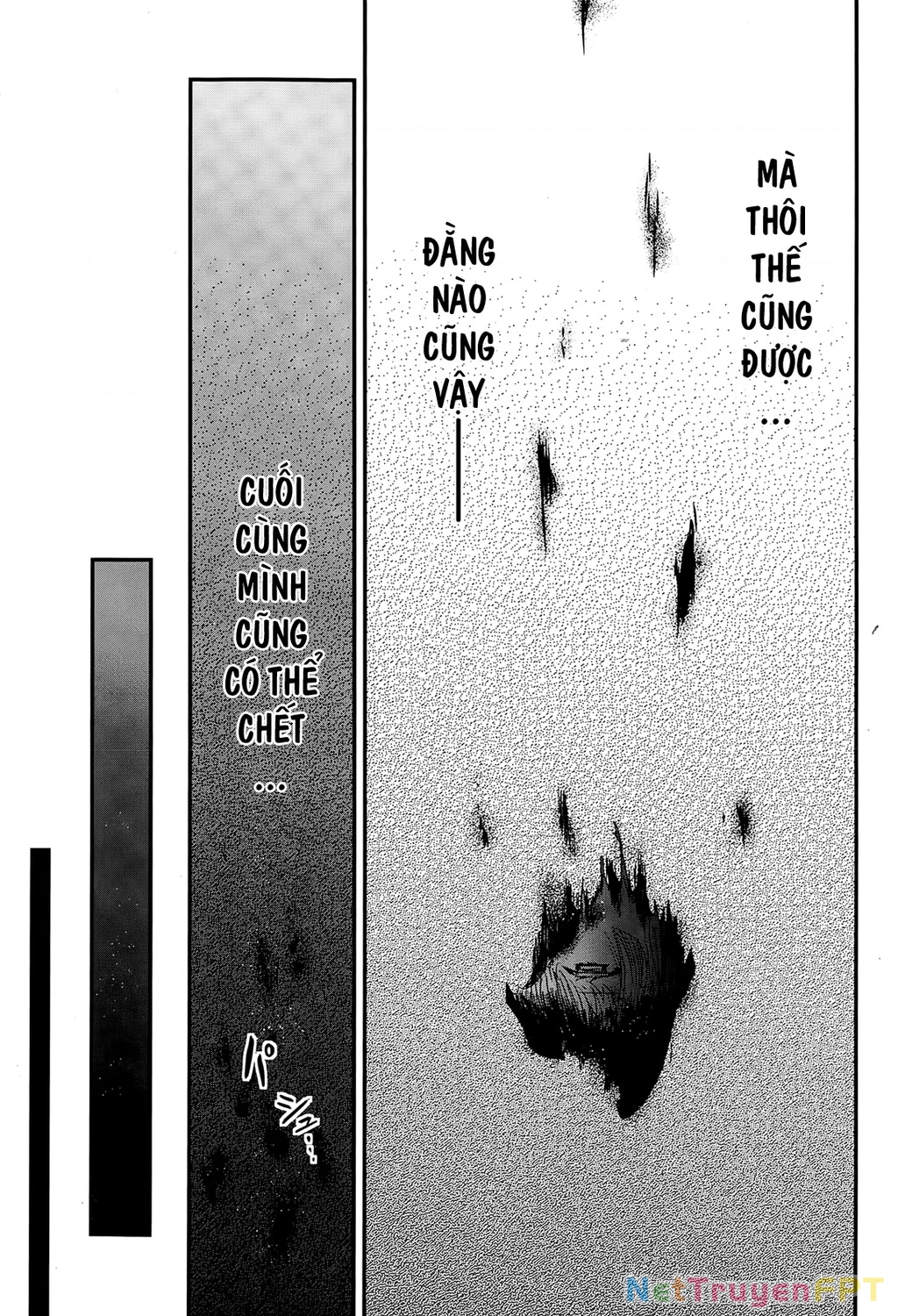 Getsurin Ni Kiri Saku Chapter 50 - 26