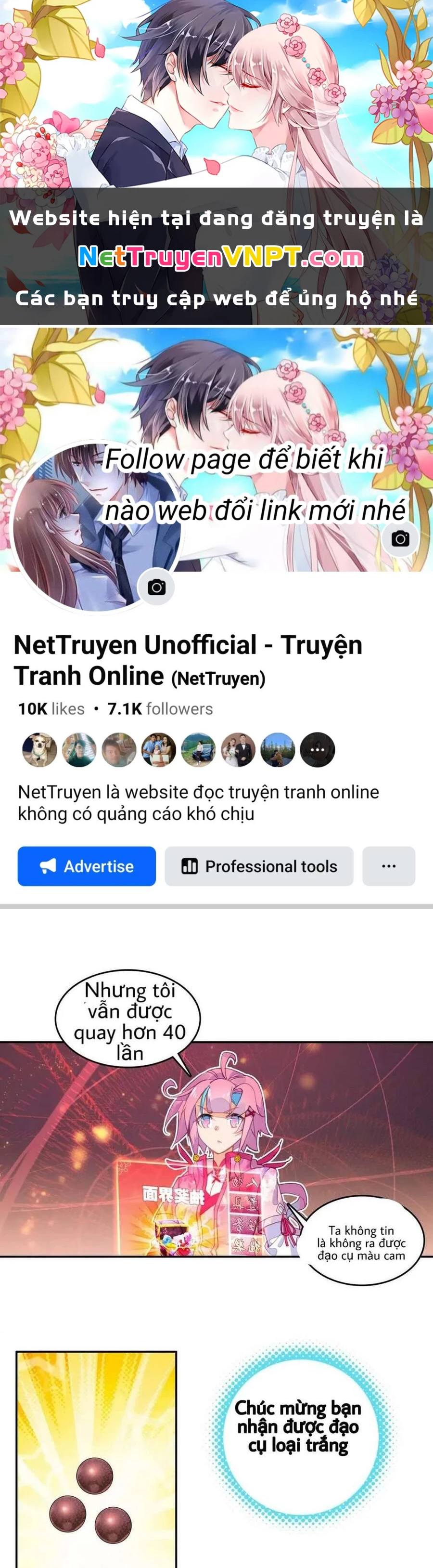 Lão Đại Xuyên Không Thành Tiên Nữ Chapter 16.2 - 1
