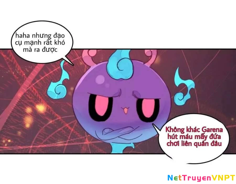 Lão Đại Xuyên Không Thành Tiên Nữ Chapter 16.2 - 8