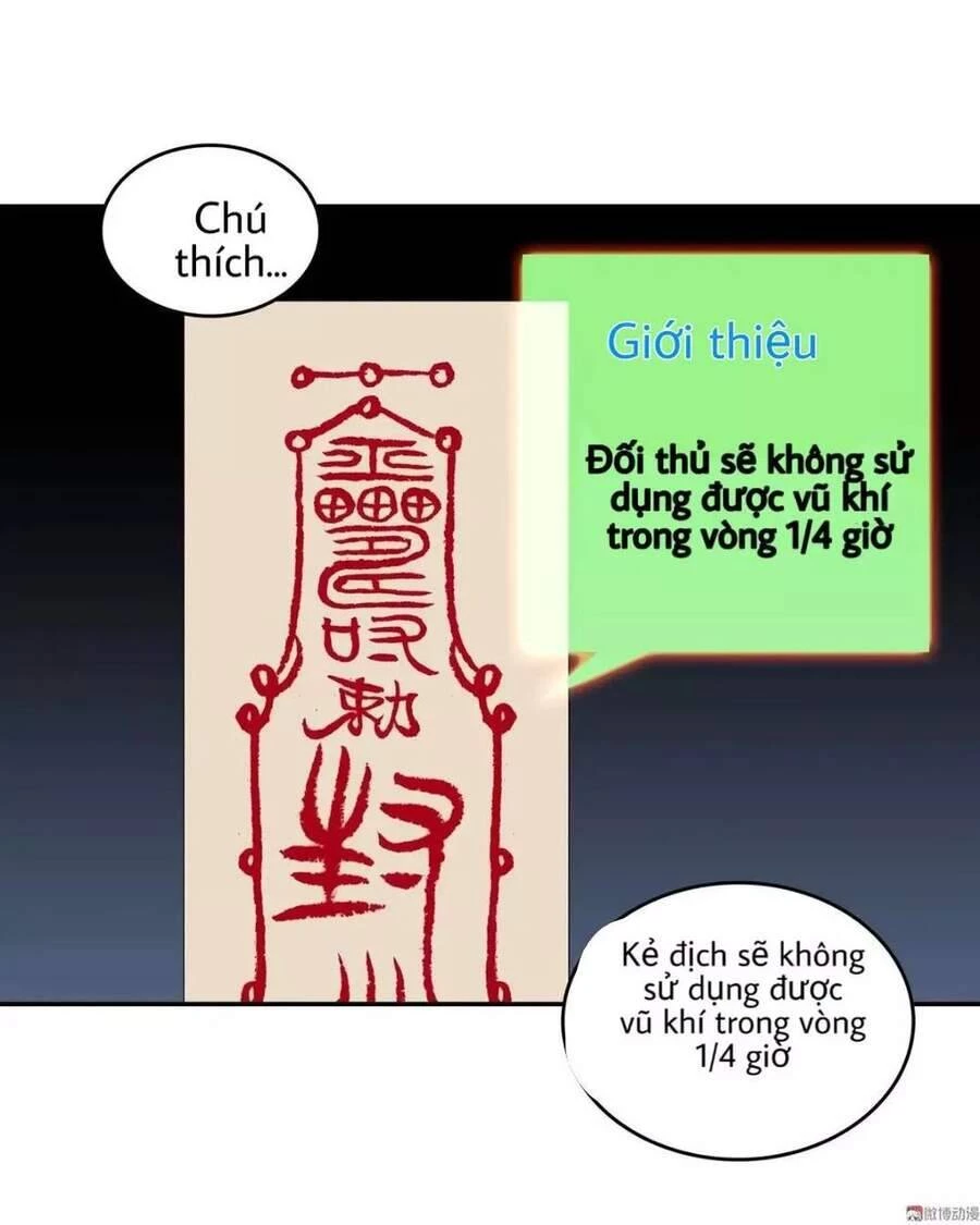 Lão Đại Xuyên Không Thành Tiên Nữ Chapter 16.2 - 10