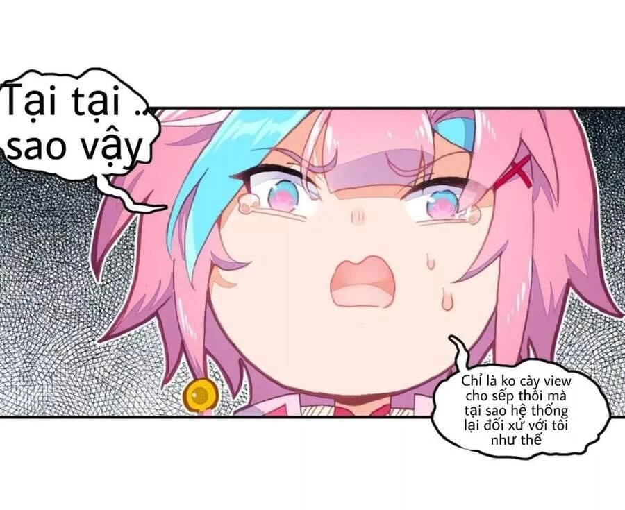 Lão Đại Xuyên Không Thành Tiên Nữ Chapter 16.2 - 14