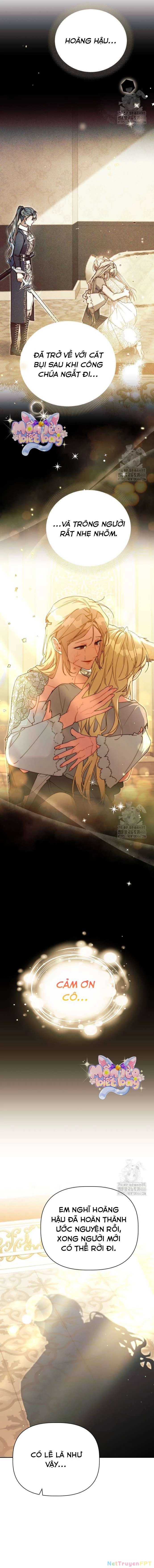 Con Đường Hoa Dành Cho Nam Chính Chapter 64 - 3