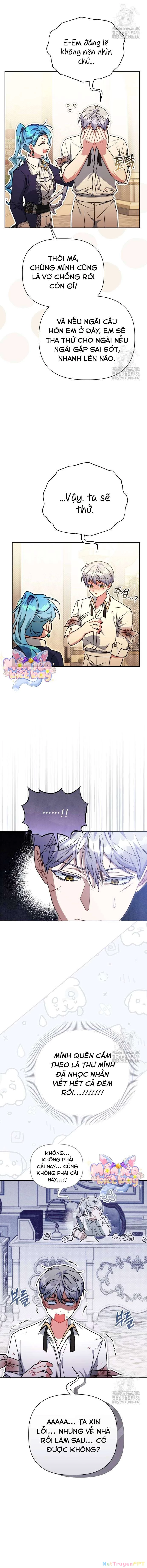 Con Đường Hoa Dành Cho Nam Chính Chapter 64 - 5