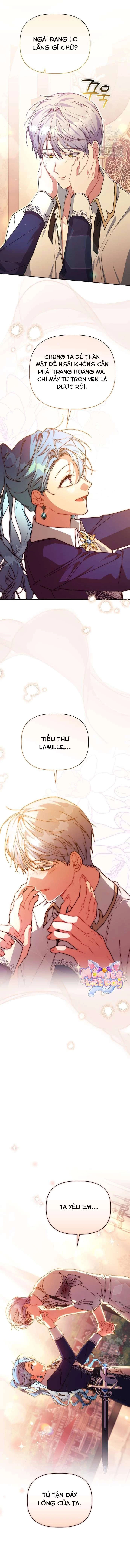 Con Đường Hoa Dành Cho Nam Chính Chapter 64 - 6