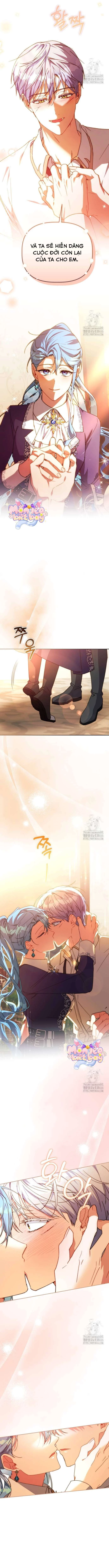 Con Đường Hoa Dành Cho Nam Chính Chapter 64 - 7