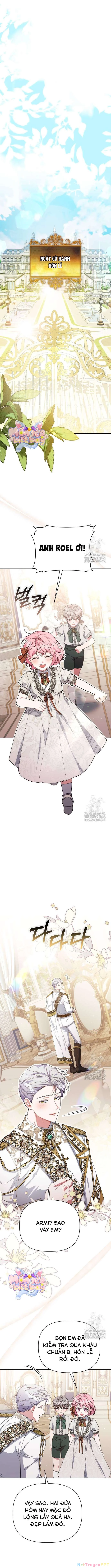 Con Đường Hoa Dành Cho Nam Chính Chapter 64 - 9