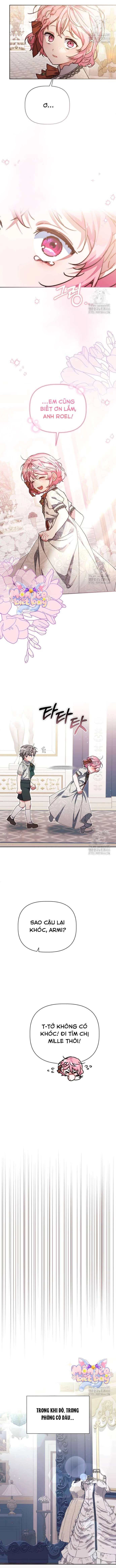 Con Đường Hoa Dành Cho Nam Chính Chapter 64 - 12