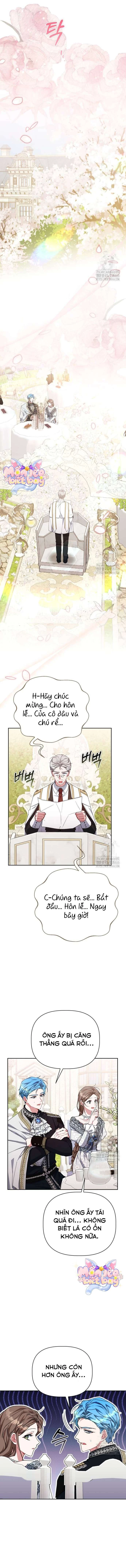 Con Đường Hoa Dành Cho Nam Chính Chapter 64 - 15