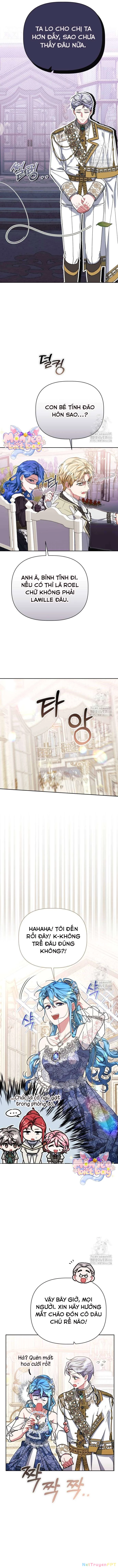 Con Đường Hoa Dành Cho Nam Chính Chapter 64 - 16