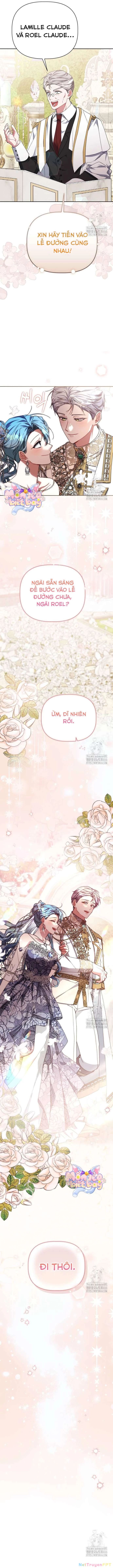 Con Đường Hoa Dành Cho Nam Chính Chapter 64 - 17