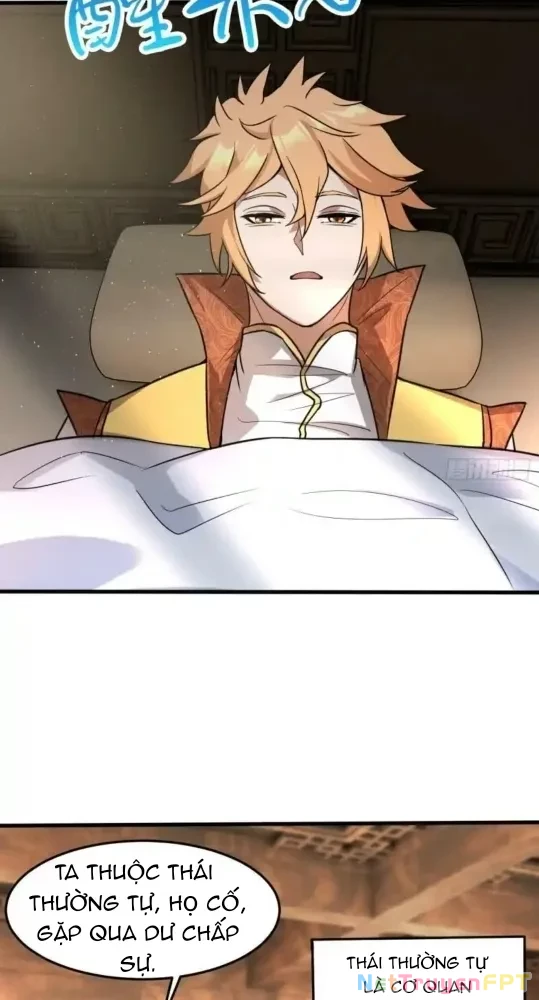 Nương Tử Của Ta Hơn Một Cái Kìa Lạ Chapter 41 - 3