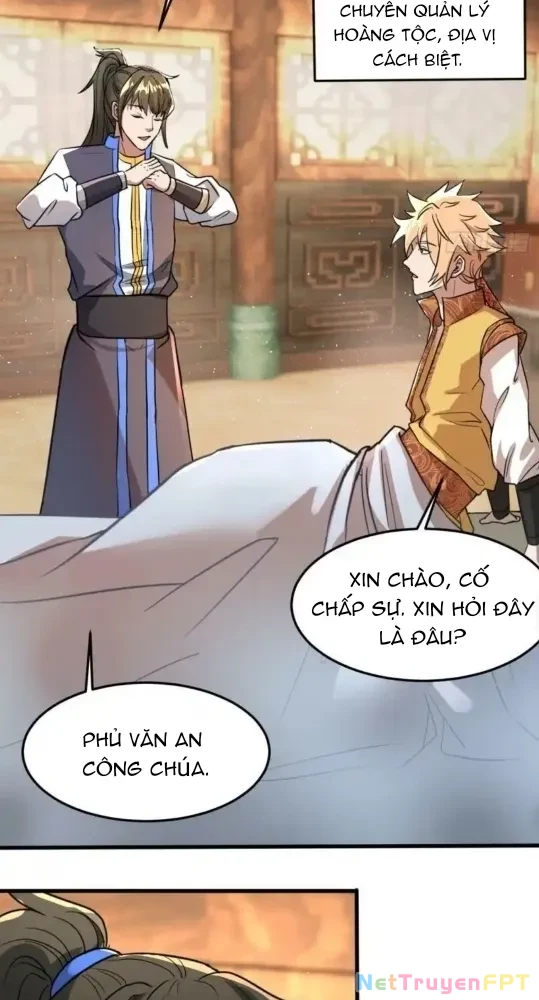 Nương Tử Của Ta Hơn Một Cái Kìa Lạ Chapter 41 - 4