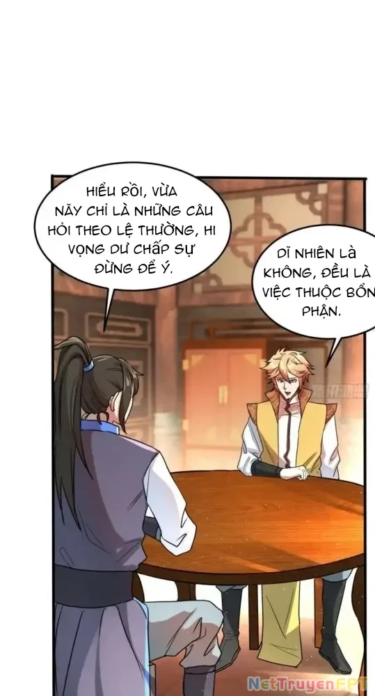 Nương Tử Của Ta Hơn Một Cái Kìa Lạ Chapter 41 - 6