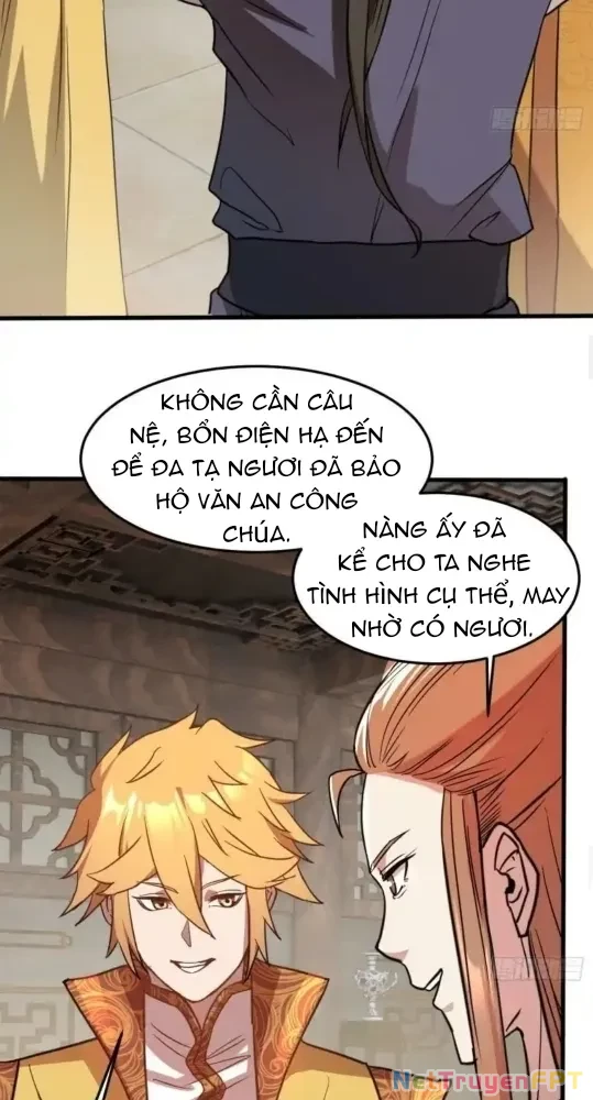 Nương Tử Của Ta Hơn Một Cái Kìa Lạ Chapter 41 - 8