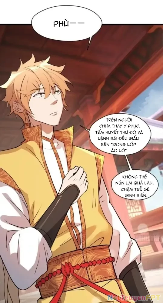 Nương Tử Của Ta Hơn Một Cái Kìa Lạ Chapter 41 - 12