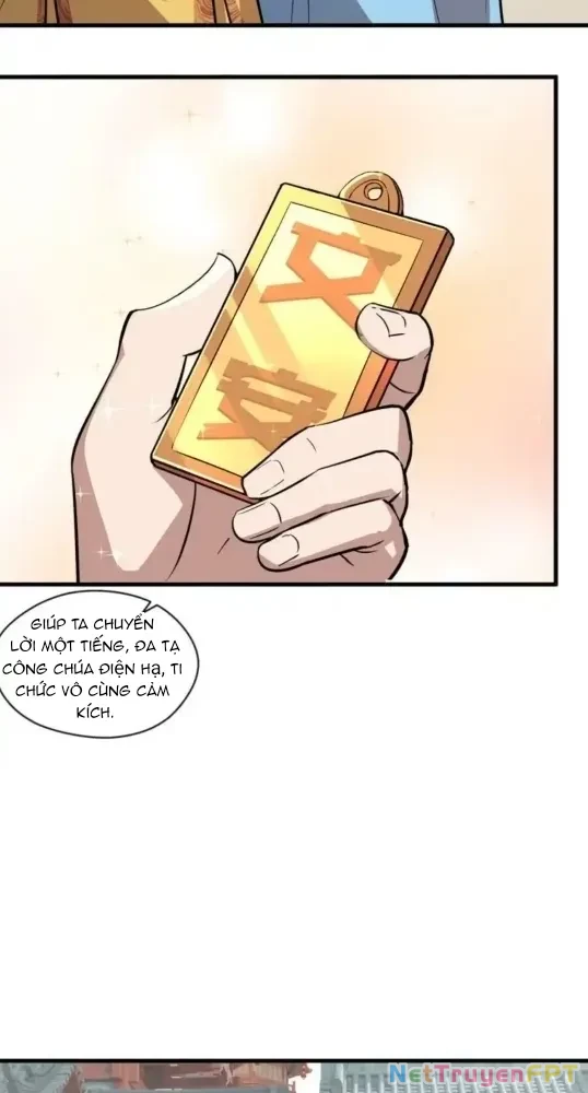 Nương Tử Của Ta Hơn Một Cái Kìa Lạ Chapter 41 - 15