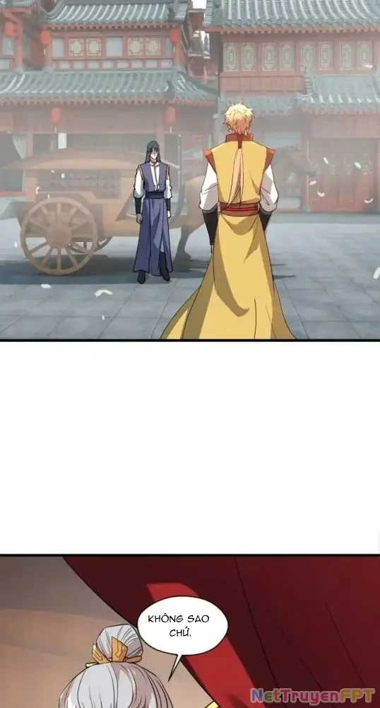 Nương Tử Của Ta Hơn Một Cái Kìa Lạ Chapter 41 - 16