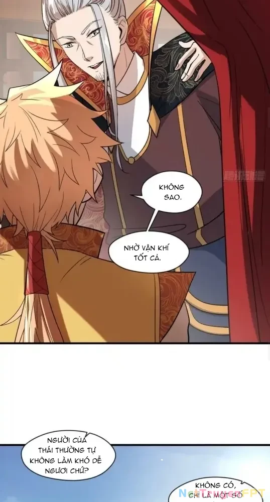 Nương Tử Của Ta Hơn Một Cái Kìa Lạ Chapter 41 - 17