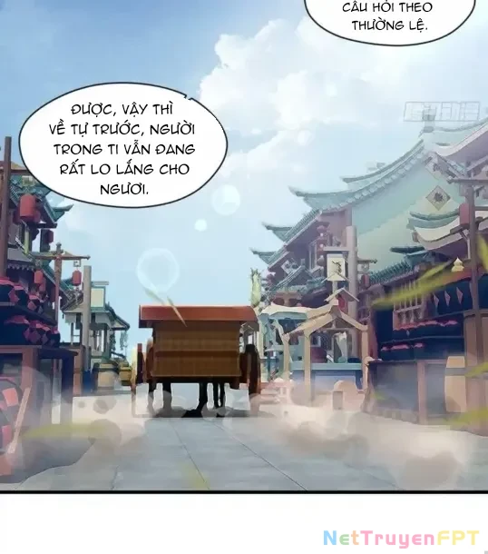 Nương Tử Của Ta Hơn Một Cái Kìa Lạ Chapter 41 - 18