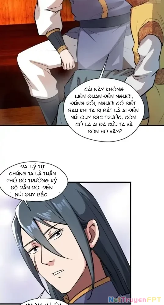 Nương Tử Của Ta Hơn Một Cái Kìa Lạ Chapter 41 - 20