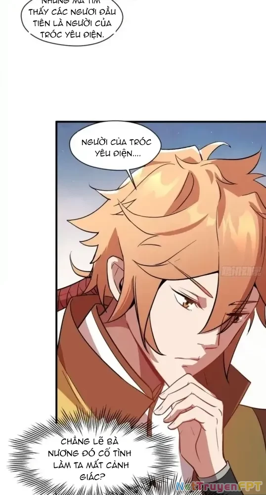 Nương Tử Của Ta Hơn Một Cái Kìa Lạ Chapter 41 - 21