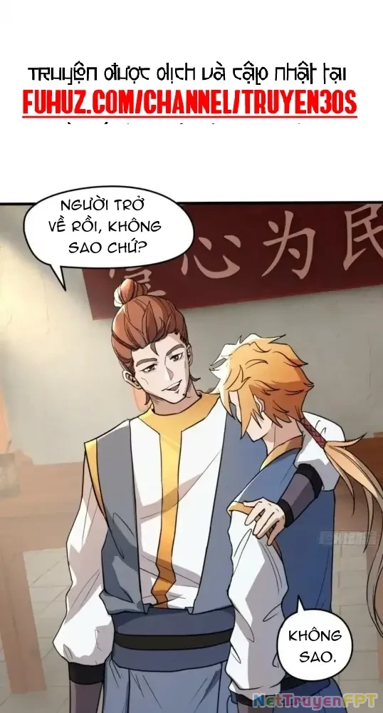 Nương Tử Của Ta Hơn Một Cái Kìa Lạ Chapter 41 - 23