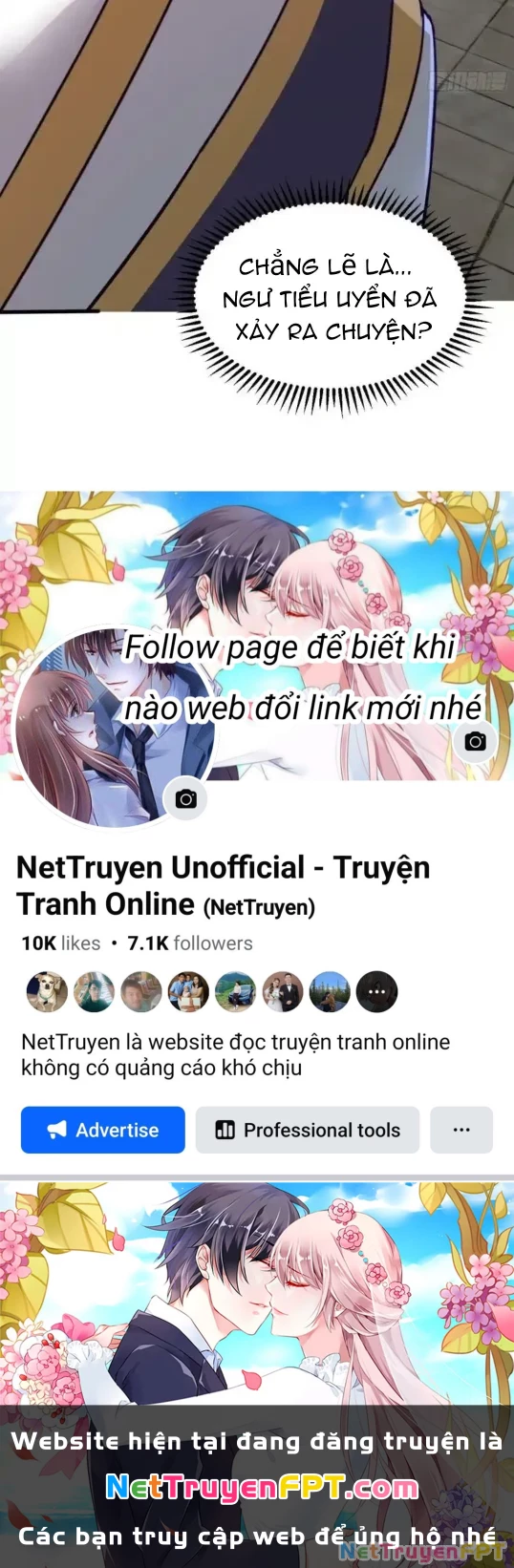 Nương Tử Của Ta Hơn Một Cái Kìa Lạ Chapter 41 - 28