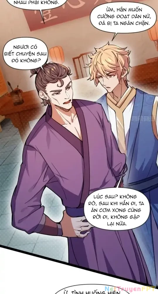 Nương Tử Của Ta Hơn Một Cái Kìa Lạ Chapter 42 - 3