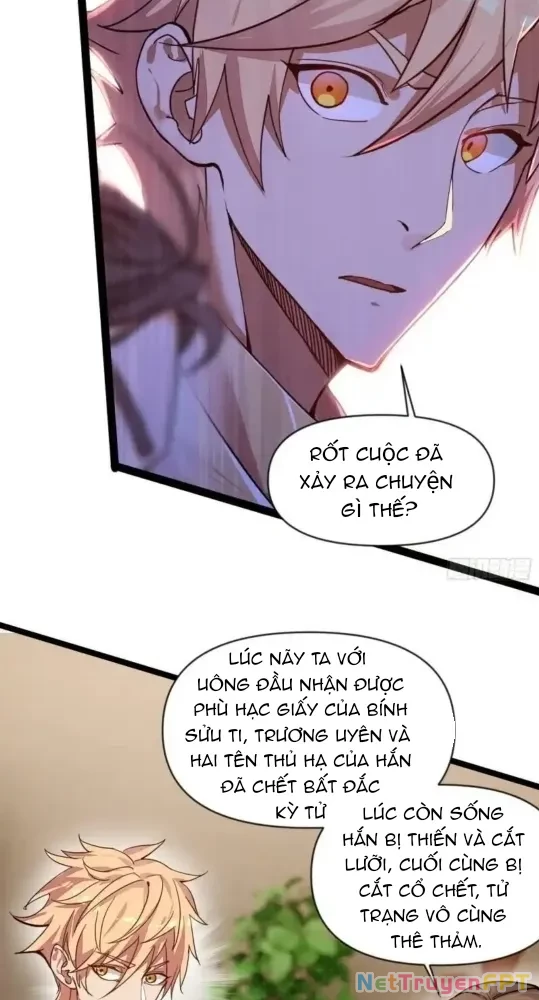 Nương Tử Của Ta Hơn Một Cái Kìa Lạ Chapter 42 - 5