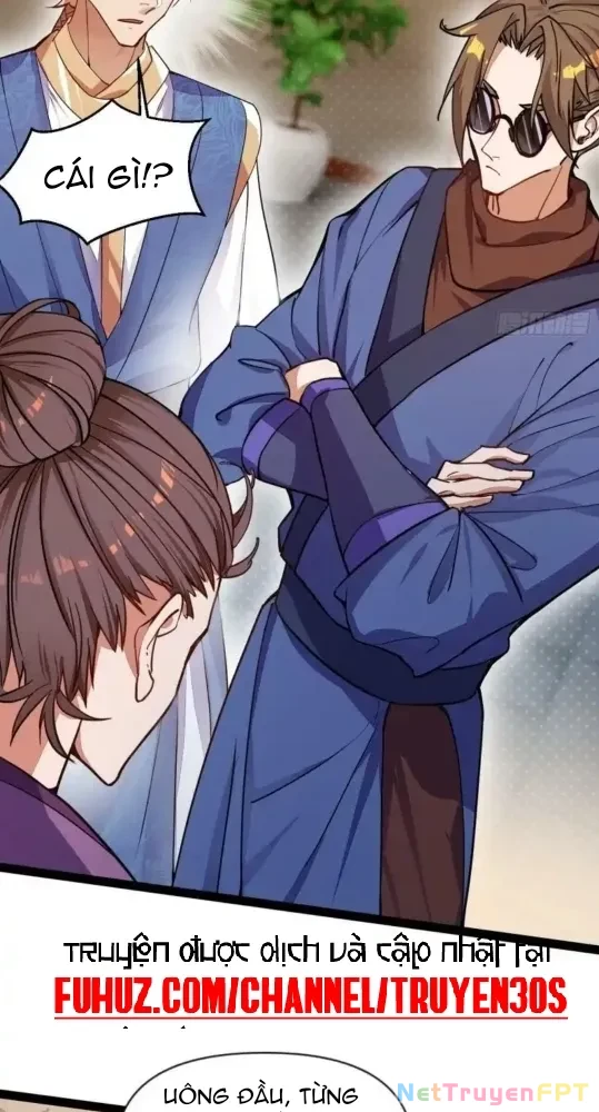 Nương Tử Của Ta Hơn Một Cái Kìa Lạ Chapter 42 - 6