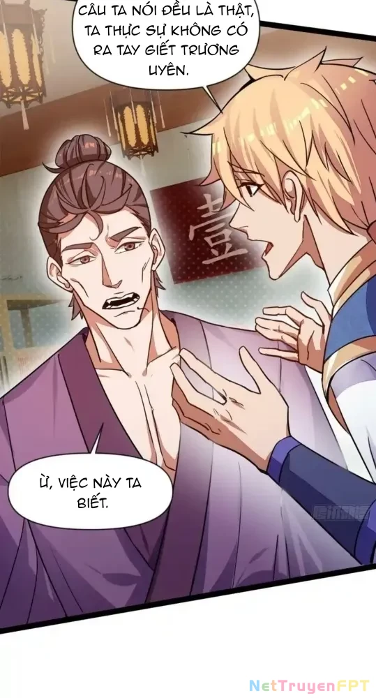 Nương Tử Của Ta Hơn Một Cái Kìa Lạ Chapter 42 - 7