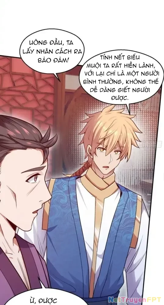 Nương Tử Của Ta Hơn Một Cái Kìa Lạ Chapter 42 - 11