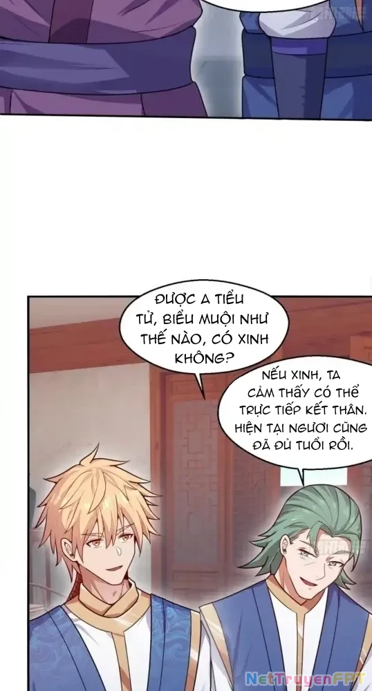 Nương Tử Của Ta Hơn Một Cái Kìa Lạ Chapter 42 - 13