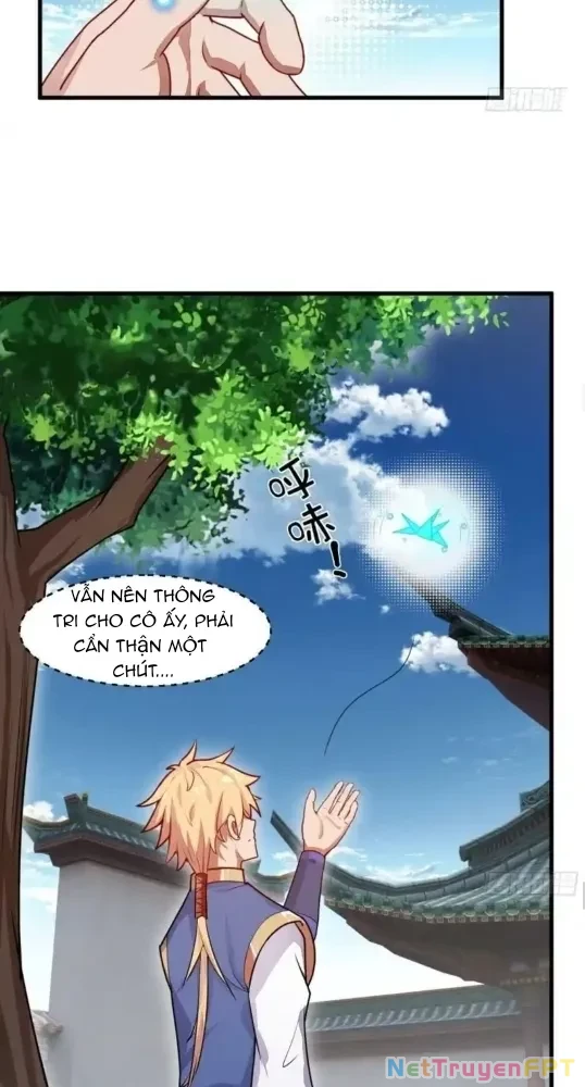 Nương Tử Của Ta Hơn Một Cái Kìa Lạ Chapter 42 - 19