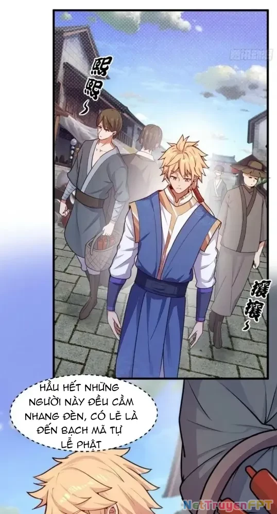 Nương Tử Của Ta Hơn Một Cái Kìa Lạ Chapter 42 - 30