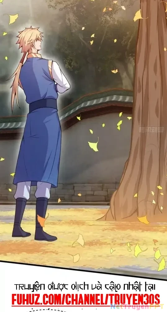 Nương Tử Của Ta Hơn Một Cái Kìa Lạ Chapter 42 - 34