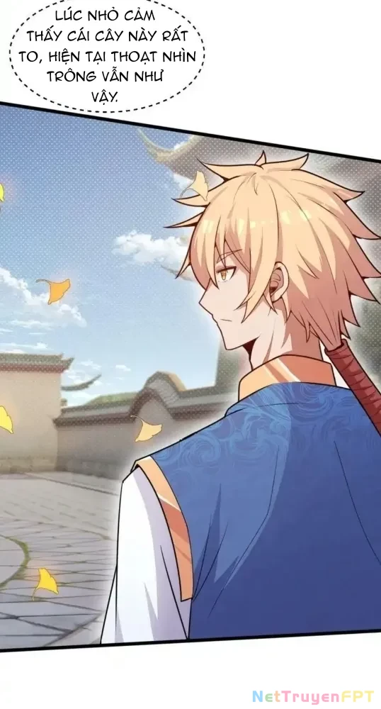 Nương Tử Của Ta Hơn Một Cái Kìa Lạ Chapter 42 - 35