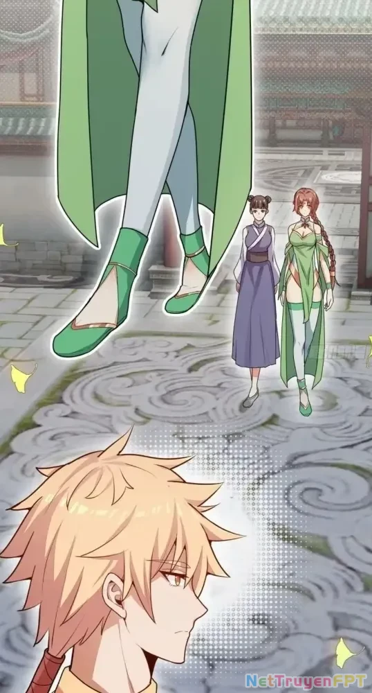 Nương Tử Của Ta Hơn Một Cái Kìa Lạ Chapter 42 - 37