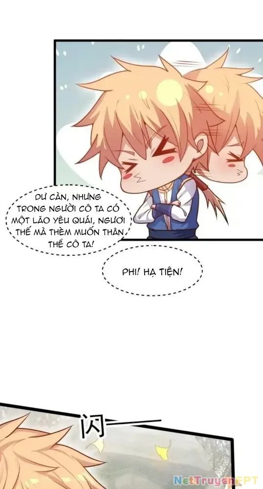 Nương Tử Của Ta Hơn Một Cái Kìa Lạ Chapter 42 - 40