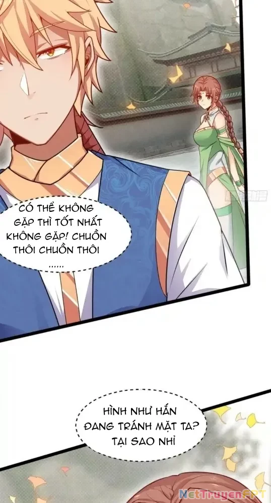 Nương Tử Của Ta Hơn Một Cái Kìa Lạ Chapter 42 - 41