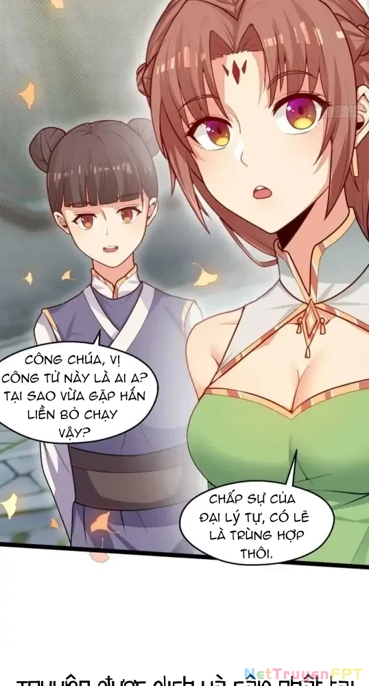 Nương Tử Của Ta Hơn Một Cái Kìa Lạ Chapter 42 - 42